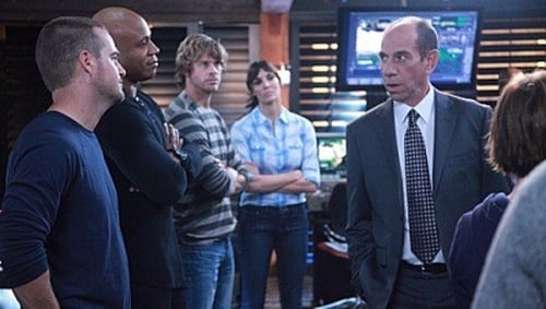 NCIS: Los Angeles 3. évad Megfigyelők online