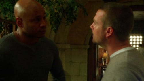 NCIS: Los Angeles 3. évad Kiszálló stratégia online