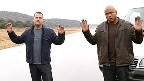 NCIS: Los Angeles 3. évad Társak online