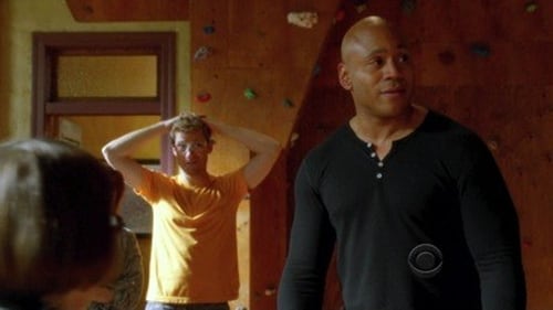 NCIS: Los Angeles 3. évad A sárkány és a tündér online