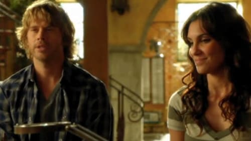 NCIS: Los Angeles 3. évad Szomszédlesen online