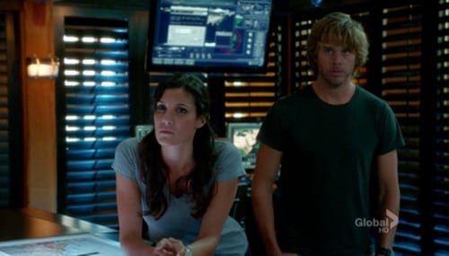 NCIS: Los Angeles 4. évad Toborzás online