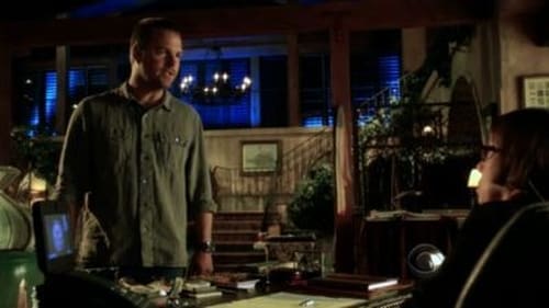 NCIS: Los Angeles 4. évad A holló meg a hattyúk online