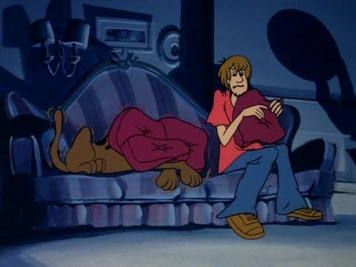 Scooby-Doo és a 13 szellem 1. évad 5. epizód online