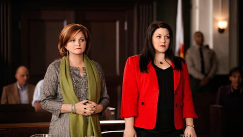 Drop Dead Diva 2. évad 5. epizód online