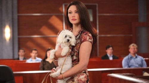 Drop Dead Diva 5. évad 4. epizód online