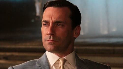 Mad Men - Reklámőrültek 3. évad 8. epizód online