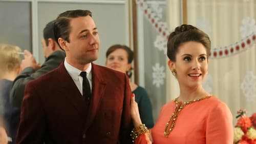 Mad Men - Reklámőrültek 4. évad 2. epizód online