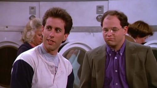 Seinfeld 1. évad 1. epizód online