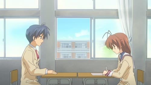 CLANNAD 1. évad 2. epizód online