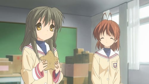 CLANNAD 1. évad 7. epizód online