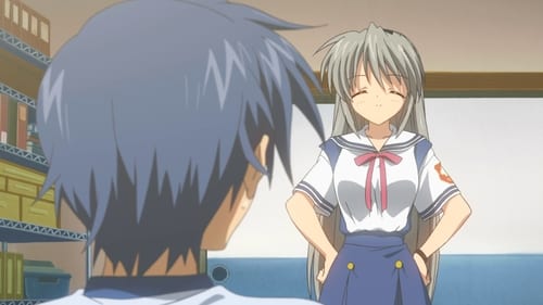 CLANNAD 1. évad 17. epizód online