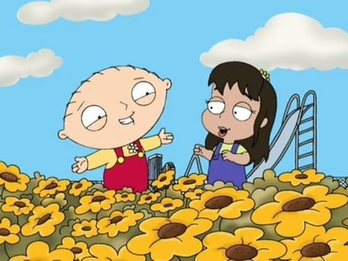 Family Guy 2. évad A pokolba, Janet! online