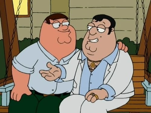 Family Guy 2. évad Keress valami Paulie-t! online