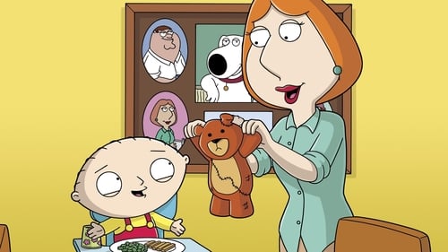 Family Guy 5. évad Stewie szereti Loist online