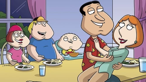 Family Guy 5. évad A Quagmierek online