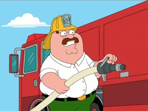 Family Guy 6. évad McStroke online