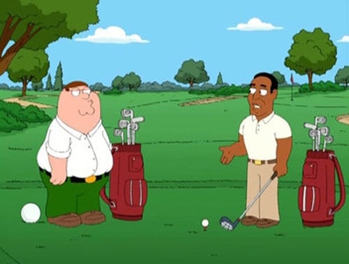 Family Guy 7. évad A szörp lecsúszott online