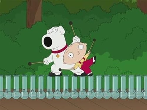 Family Guy 7. évad Btk. 282 online