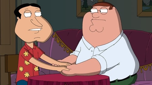 Family Guy 8. évad XL-M online