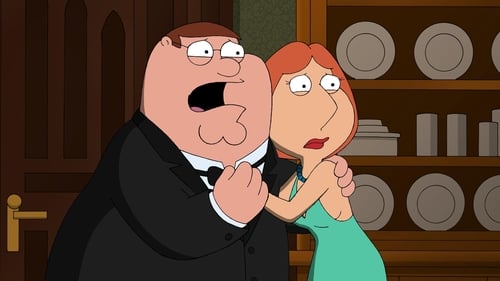 Family Guy 9. évad 10 kicsi balfék online