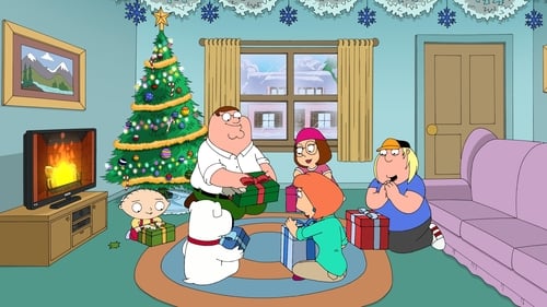 Family Guy 9. évad Irány az Északi-sark online