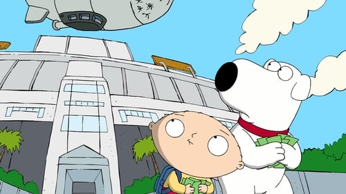 Family Guy 10. évad Vissza a múltba online