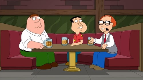 Family Guy 10. évad Gyújtogatás pénzért online