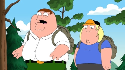 Family Guy 10. évad A megőrjítő zene online