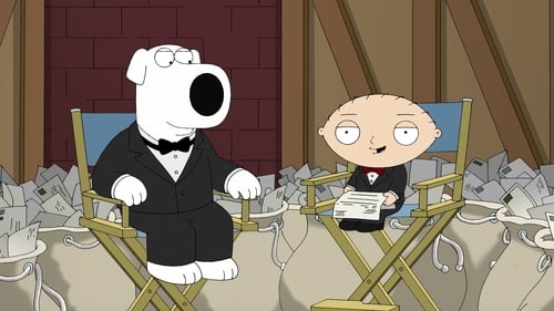 Family Guy 10. évad Family Guy a rövidek 2 online