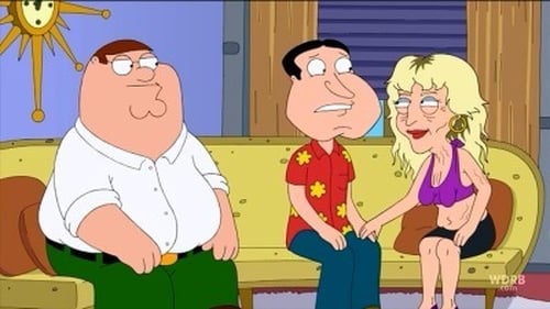 Family Guy 11. évad A migirifeleség online