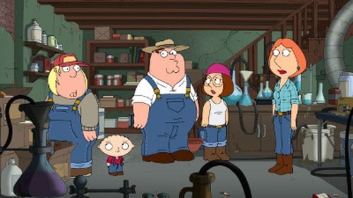 Family Guy 11. évad Farmer csóka online