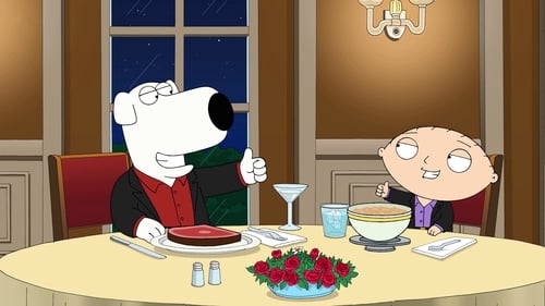 Family Guy 11. évad Út Vegasba online