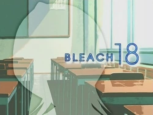 Bleach 1. évad 18. epizód online