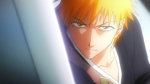 Bleach 1. évad 5. epizód online