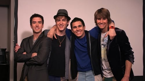 Big Time Rush 1. évad 7. epizód online