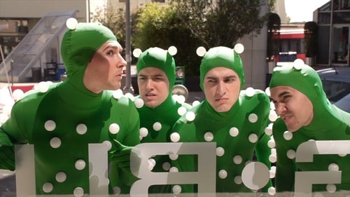 Big Time Rush 4. évad 10. epizód online