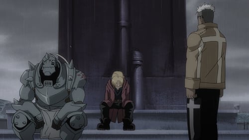 Fullmetal Alchemist: Testvériség 1. évad 5. epizód online