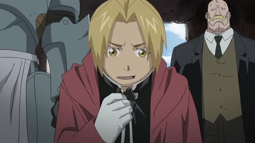 Fullmetal Alchemist: Testvériség 1. évad 8. epizód online