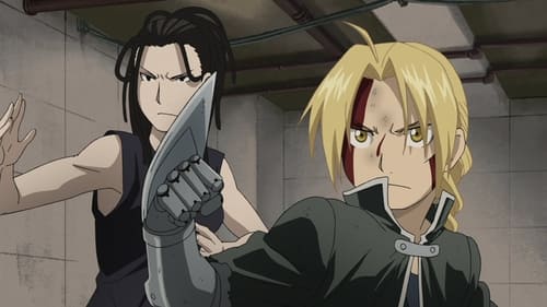 Fullmetal Alchemist: Testvériség 1. évad 14. epizód online