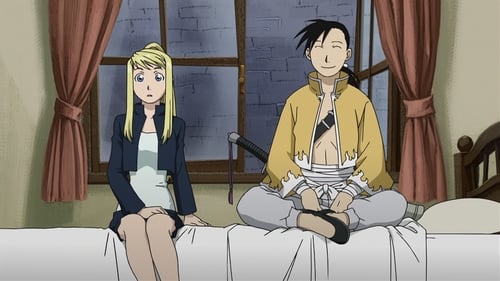 Fullmetal Alchemist: Testvériség 1. évad 18. epizód online