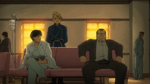 Fullmetal Alchemist: Testvériség 1. évad 21. epizód online