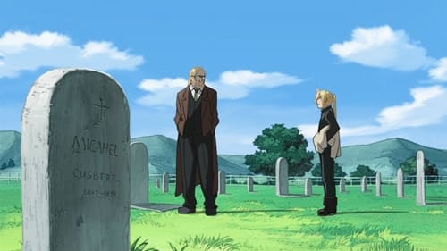 Fullmetal Alchemist: Testvériség 1. évad 20. epizód online