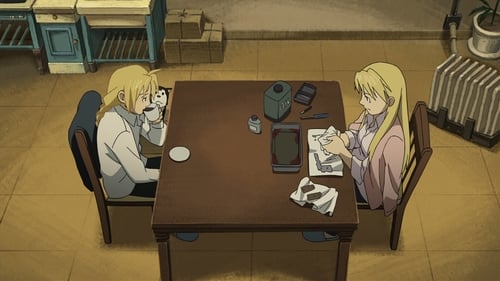 Fullmetal Alchemist: Testvériség 1. évad 30. epizód online