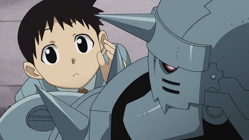 Fullmetal Alchemist: Testvériség 1. évad 32. epizód online