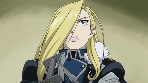 Fullmetal Alchemist: Testvériség 1. évad 34. epizód online