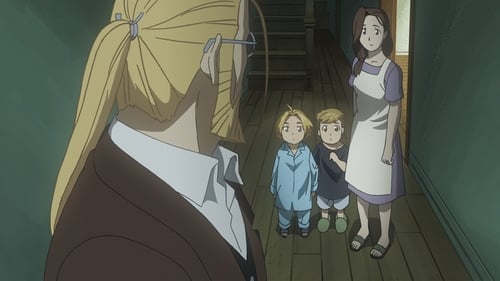 Fullmetal Alchemist: Testvériség 1. évad 36. epizód online