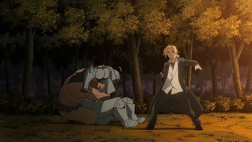 Fullmetal Alchemist: Testvériség 1. évad 48. epizód online