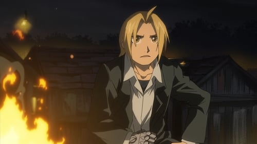 Fullmetal Alchemist: Testvériség 1. évad 47. epizód online