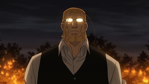 Fullmetal Alchemist: Testvériség 1. évad 49. epizód online